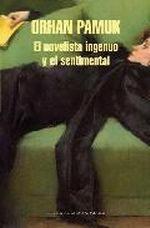 Novelista Ingenuo y Sentimental El