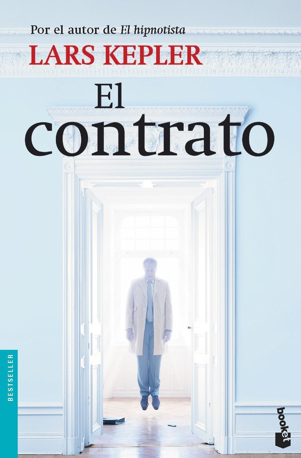 Contrato, El. 