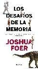 Desafíos de la Memoria, Los