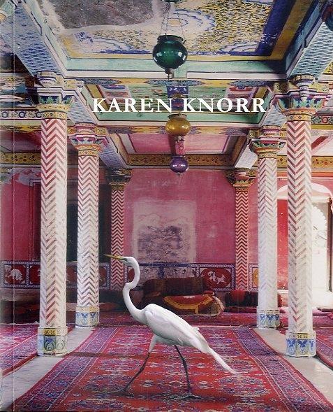 Karen Knorr. 