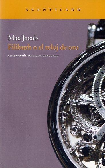 Filibuth o el Reloj de Oro