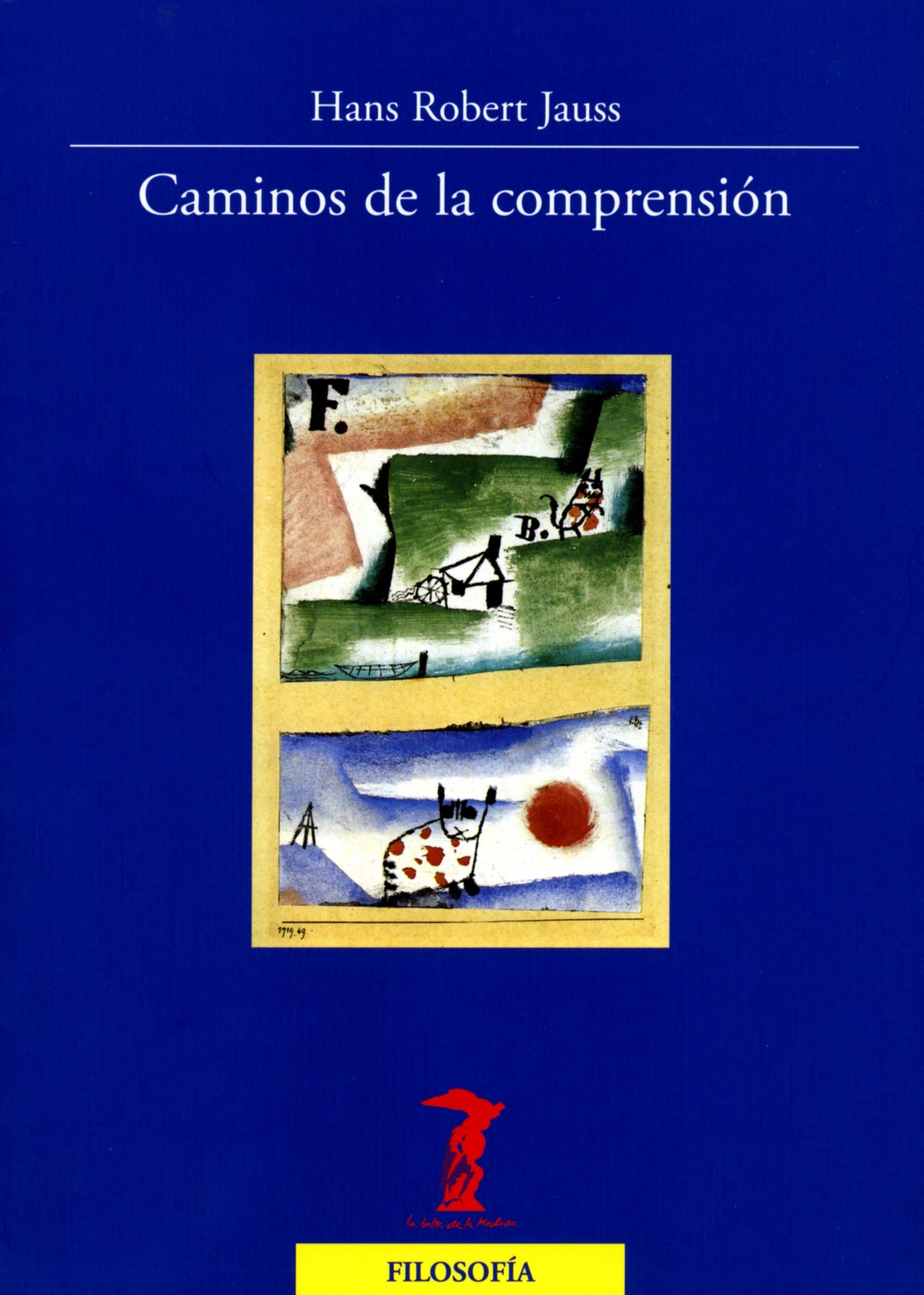 Caminos de la Comprensión