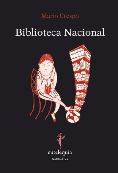 Biblioteca Nacional. 