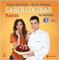 Saber Cocinar Postres. 