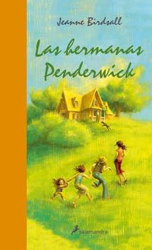 Hermanas Penderwick, Las