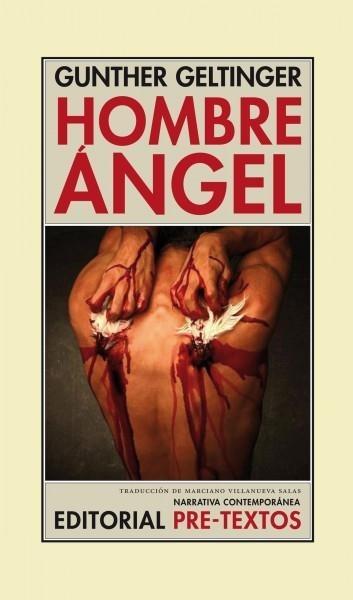 Hombre Ángel. 