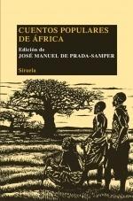 Cuentos Populares de África. 