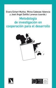 Metodología de Investigación en Cooperación al Desarrollo. 