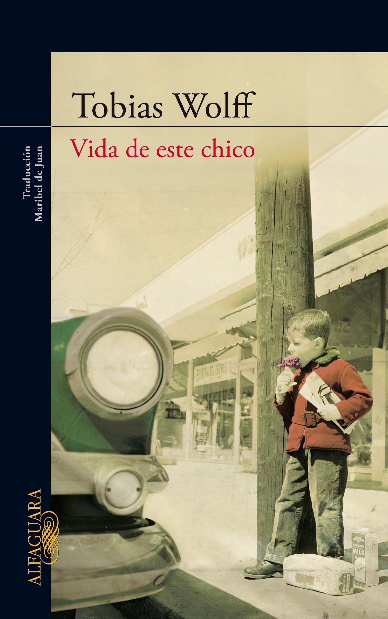 Vida de Este Chico