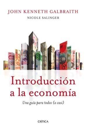 Introduccion a la Economia