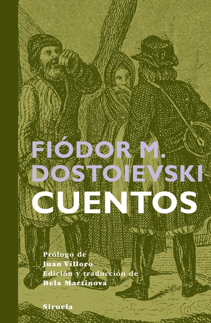 Cuentos. Cuentos.