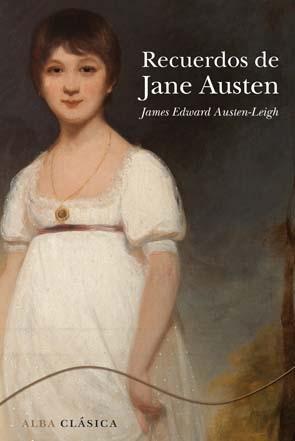 Recuerdos de Jane Austen. 