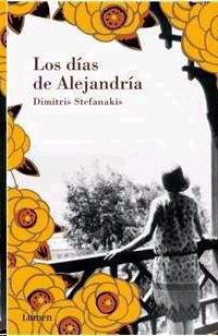 Los Dias de Alejandria. 