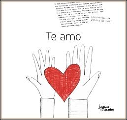 Te amo