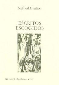 Escritos Escogidos