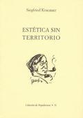 Estética sin Territorio