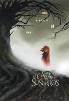La Casa de los Susurros