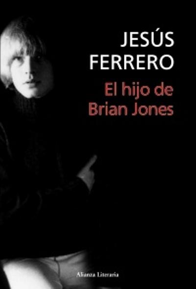 Hijo de Brian Jones, El