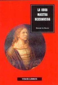 Obra Maestra Desconocida, La