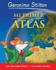 Mi Primer Atlas. 