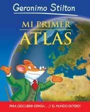 Mi Primer Atlas