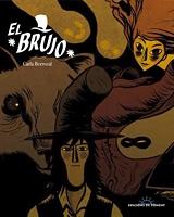 El Brujo