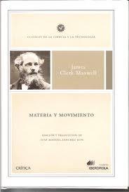 MATERIA Y MOVIMIENTO