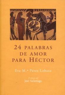 24 Palabras de Amor para Héctor