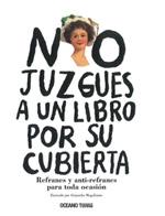 No Juzgues a un Libro por su Cubierta