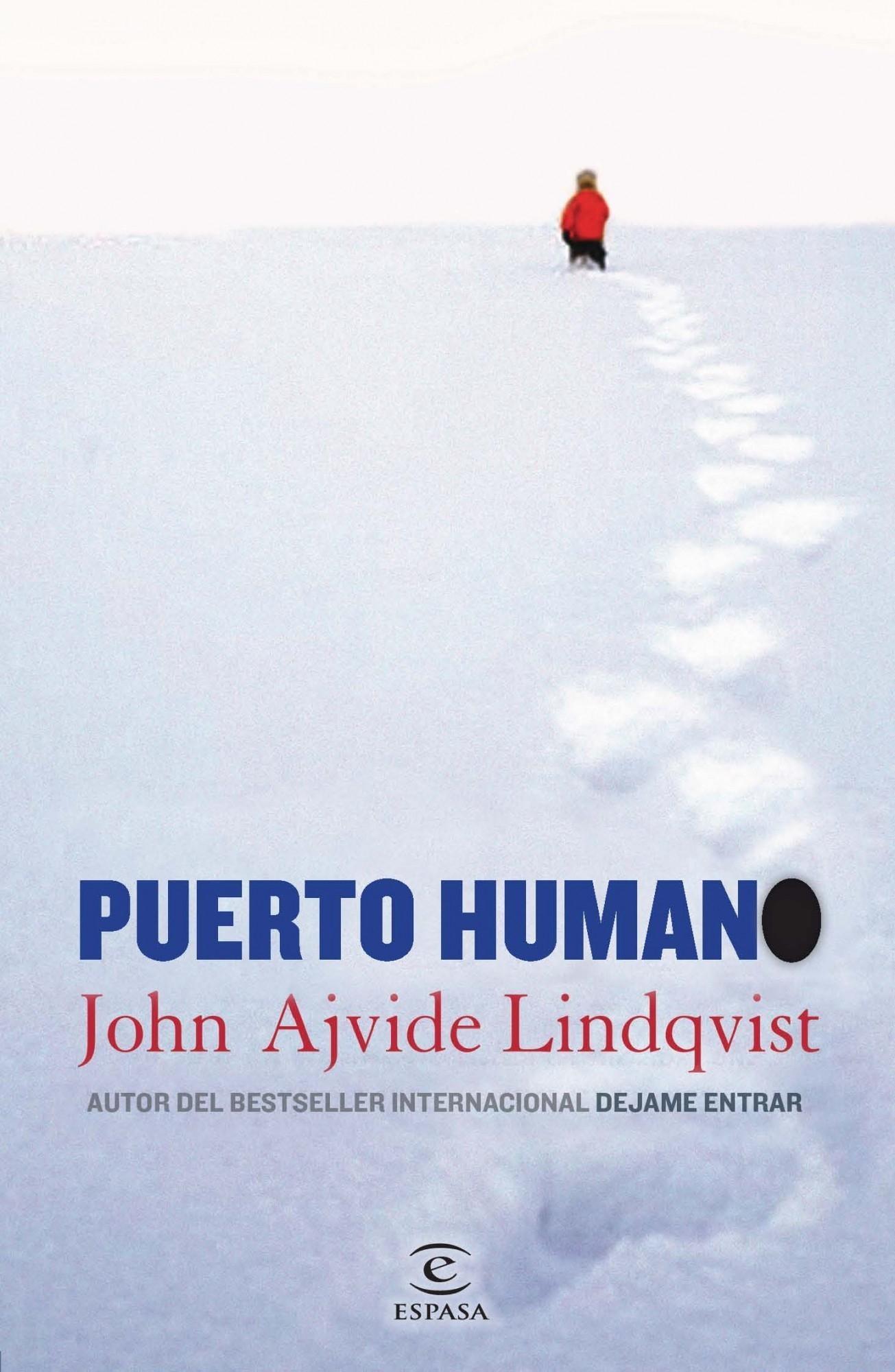 Puerto Humano