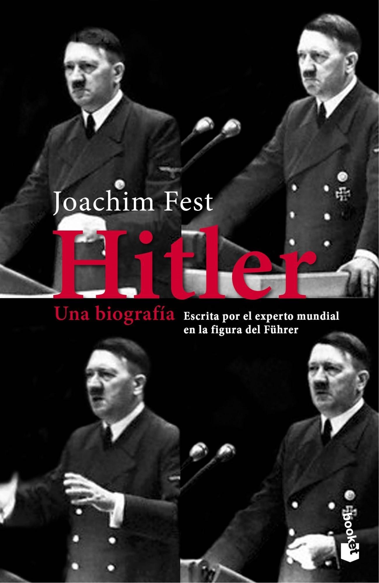 Hitler. 