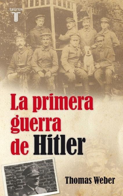 Primera Guerra de Hitler, La