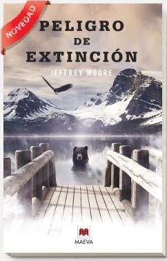 Peligro de Extinción "Un Magnífico Thriller Lleno de Personajes Inolvidables y Giros I"