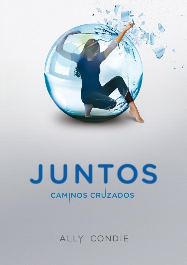 Juntos. Caminos Cruzados. 