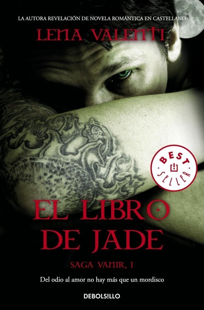 Libro de Jade, El. Libro de Jade, El.