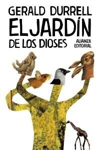 El Jardín de los Dioses. 