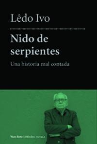 Nido de Serpientes. 