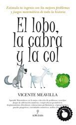 Lobo la Cabra y la Col,El. 