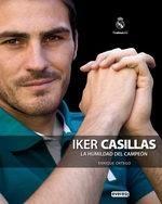 Iker, el Portero. 