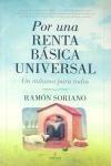 Por una Renta Bássica Universal "Un Mínimo para Todos". 