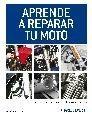 Aprende a Reparar tu Moto. 