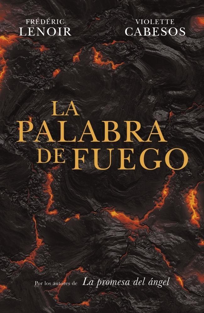 Palabra de Fuego, La