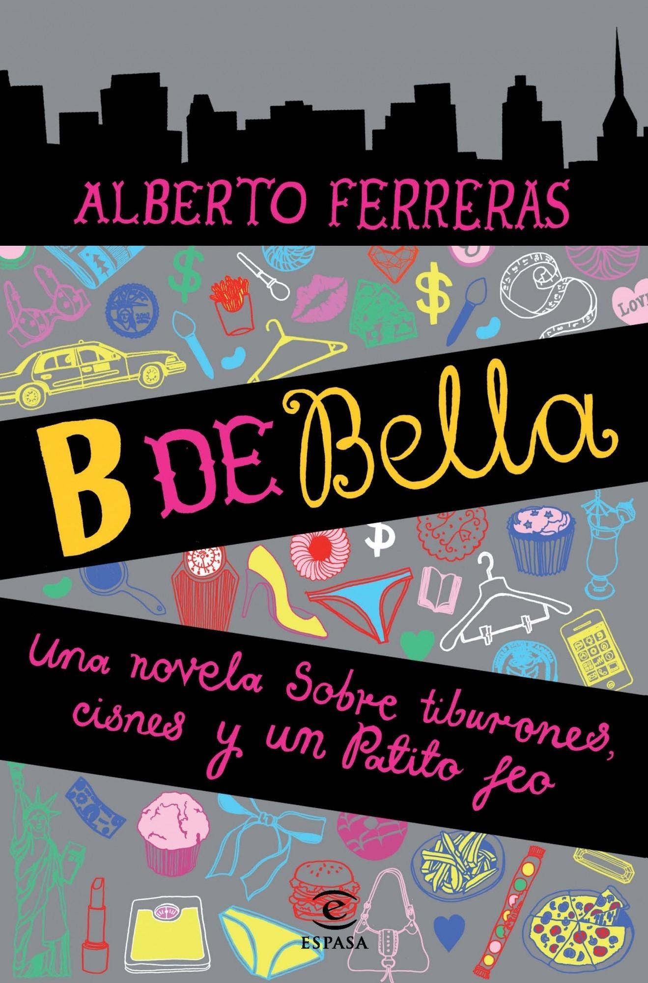 B de Bella