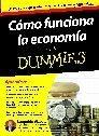 Cómo Funciona la Economía para Dummies. 