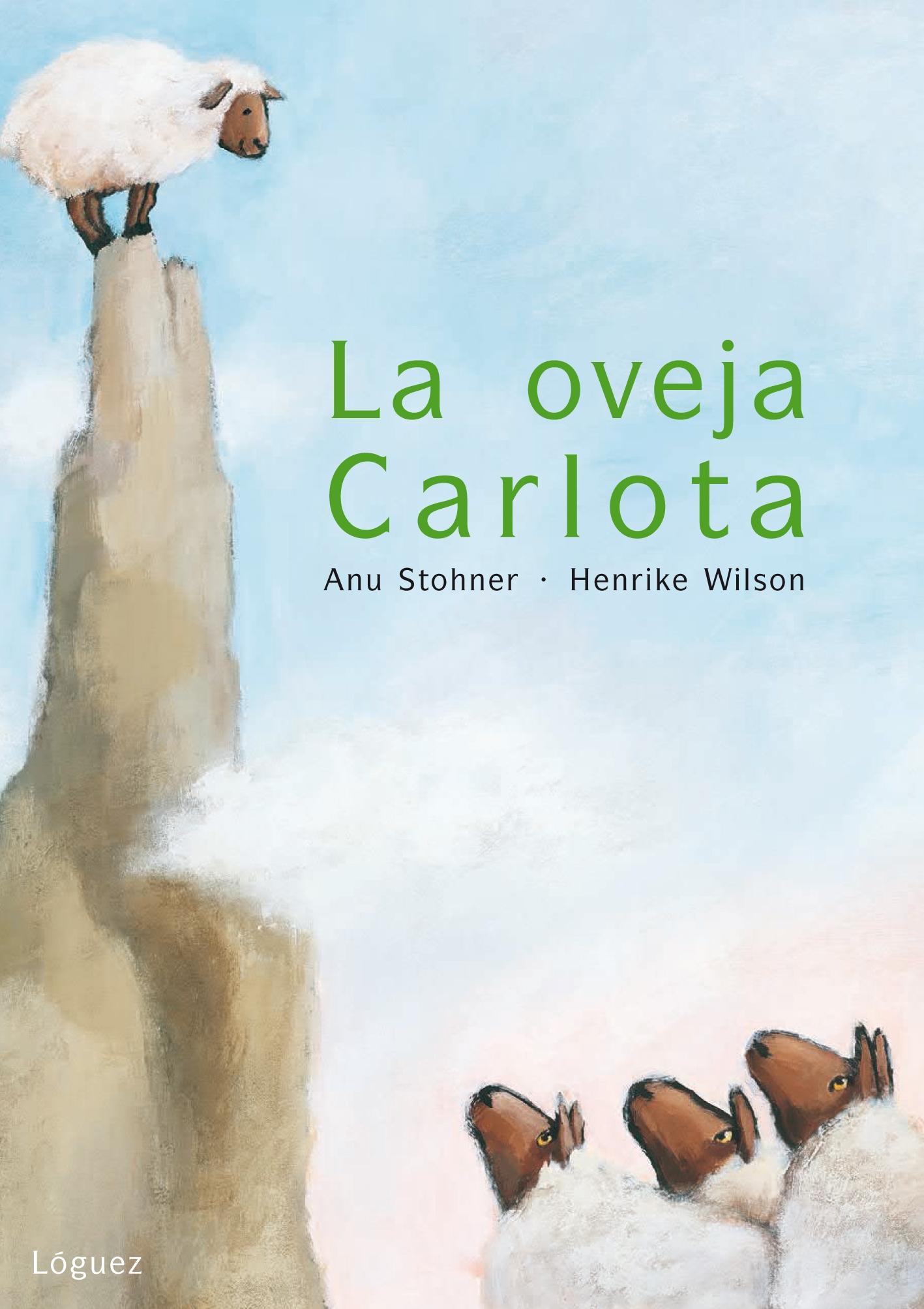 Oveja Carlota, La