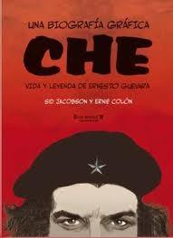 Biografia Grafica del Che, Una