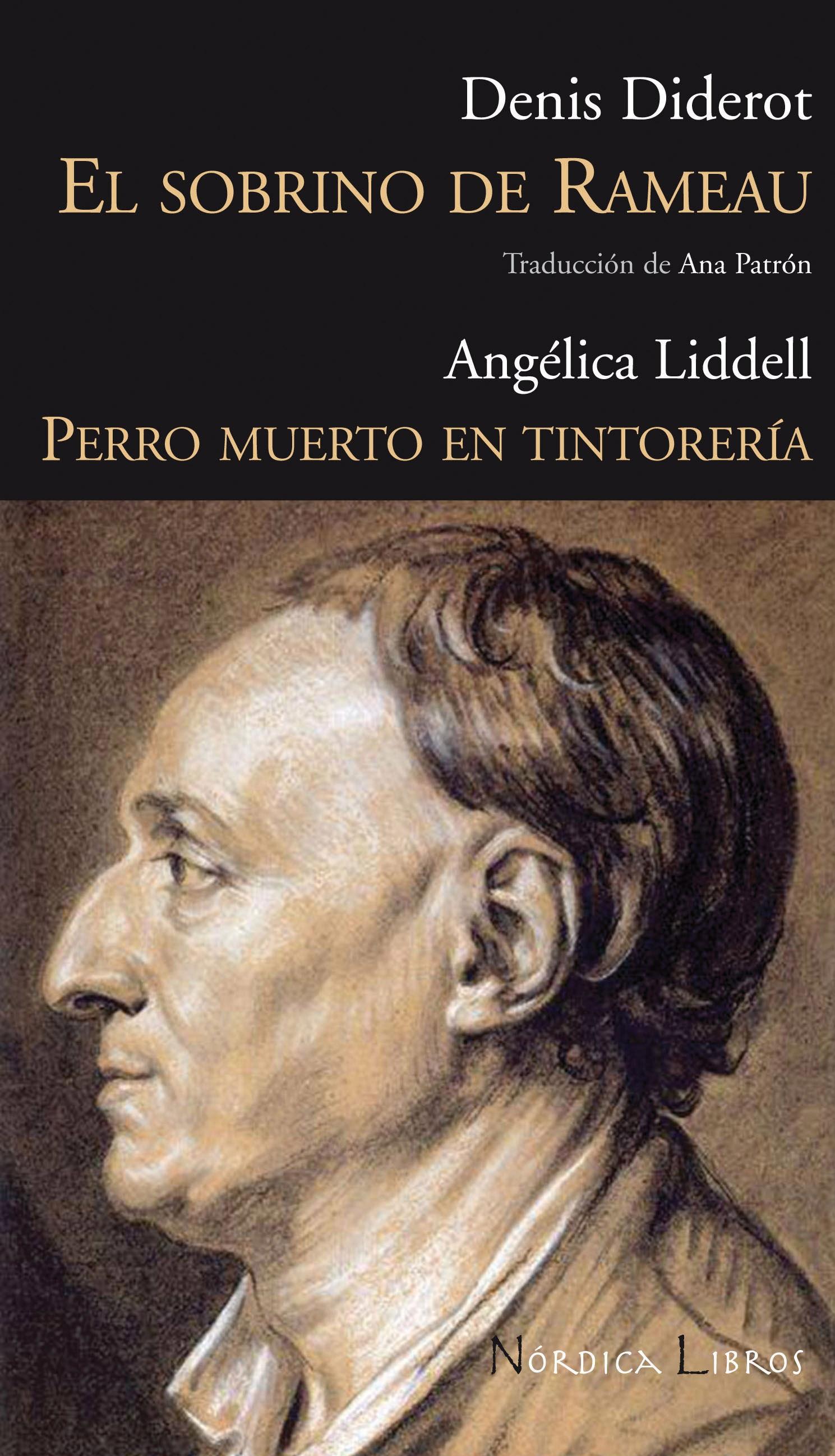 Sobrino de Rameau,El. Perro Muerto en Tintoreria