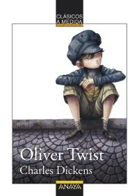 Oliver Twist. 