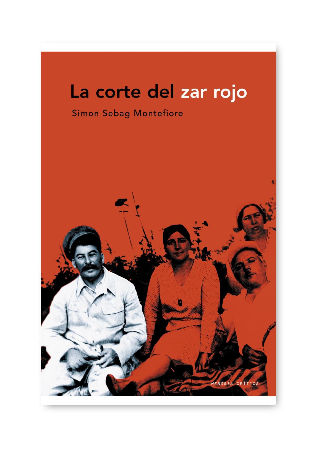 La Corte del Zar Rojo. 