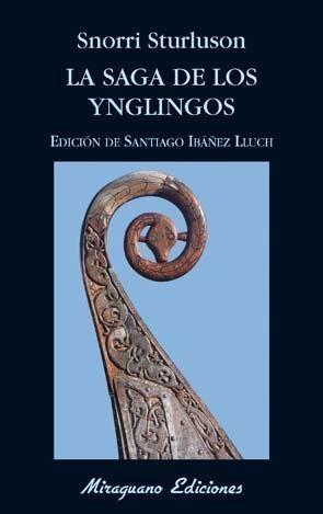 Saga de los Ynglingos, La. 